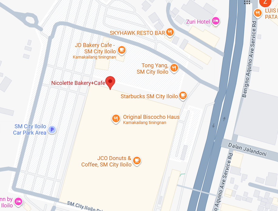 Nicolette Bakery+Cafe Image 2